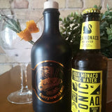 Currywurst Gin - GiNFAMILY