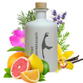 Dein Gin Punkt - Sylter Meeresrausch - GiNFAMILY