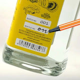 El Bart Dry ZestWing Gin - GiNFAMILY