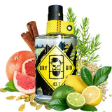 G-Stoff Dry Gin - GiNFAMILY