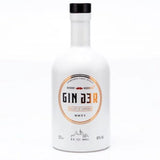 GINger GIn - GiNFAMILY