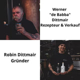 GINger GIn - GiNFAMILY