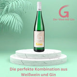 Gino Bianco - GiNFAMILY