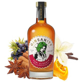 GiNSAN!TY - Der! Glühgin - GiNFAMILY