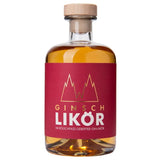 Ginsch Likör - GiNFAMILY