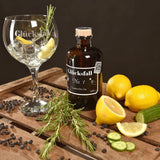 Glücksfall No.1 London Dry Gin - GiNFAMILY
