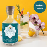 Imprimer Gin - GiNFAMILY