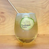 Kirchhellener Distilled Gin - GiNFAMILY