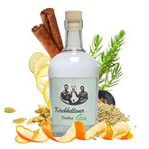 Kirchhellener Distilled Gin - GiNFAMILY