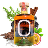 Layover Gin Gate Z48 - GiNFAMILY