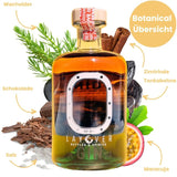 Layover Gin Gate Z48 - GiNFAMILY