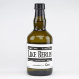 Like Berlin Gin - GiNFAMILY