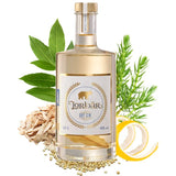 Lorbär Dry Gin - GiNFAMILY