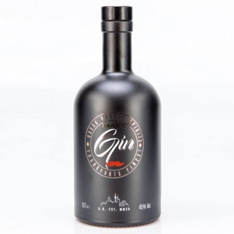 Main Gin - GiNFAMILY