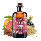 Monsieur Sauer Winterpunsch Ginlikör - GiNFAMILY