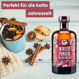 Monsieur Sauer Winterpunsch Ginlikör - GiNFAMILY