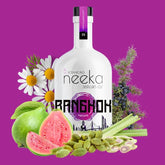 neeka BANGKOK - GiNFAMILY