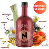 neeka PEAK - GiNFAMILY