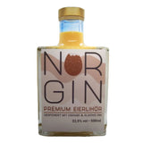 NORGIN Premium Eierlikör - GiNFAMILY