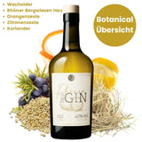 Rhöner HEU Gin - GiNFAMILY