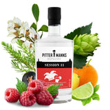 Session 11 - Cologne Dry Gin - GiNFAMILY