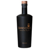 SHADOWS Franconian Dry Gin - GiNFAMILY