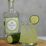 Stocker`s Tschin - Dry Gin - GiNFAMILY