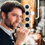 Stocker`s Tschin - Dry Gin - GiNFAMILY