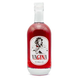 VAGINA - The Hibiscus Gin - GiNFAMILY