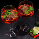 VAGINA - The Hibiscus Gin - GiNFAMILY