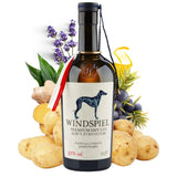 Windspiel Premium Dry Gin Navy Strength - GiNFAMILY