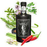Wolf Gin - GiNFAMILY