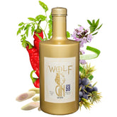 Wolf Gin Strong58 - GiNFAMILY