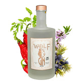 Wolf Gin XDry - GiNFAMILY