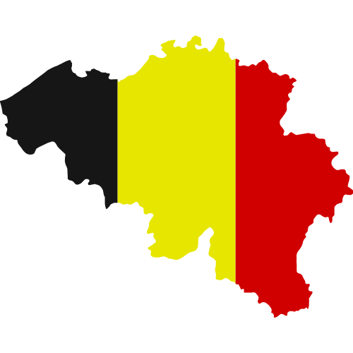 Belgien - GiNFAMILY