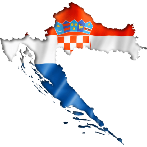 Kroatien - GiNFAMILY