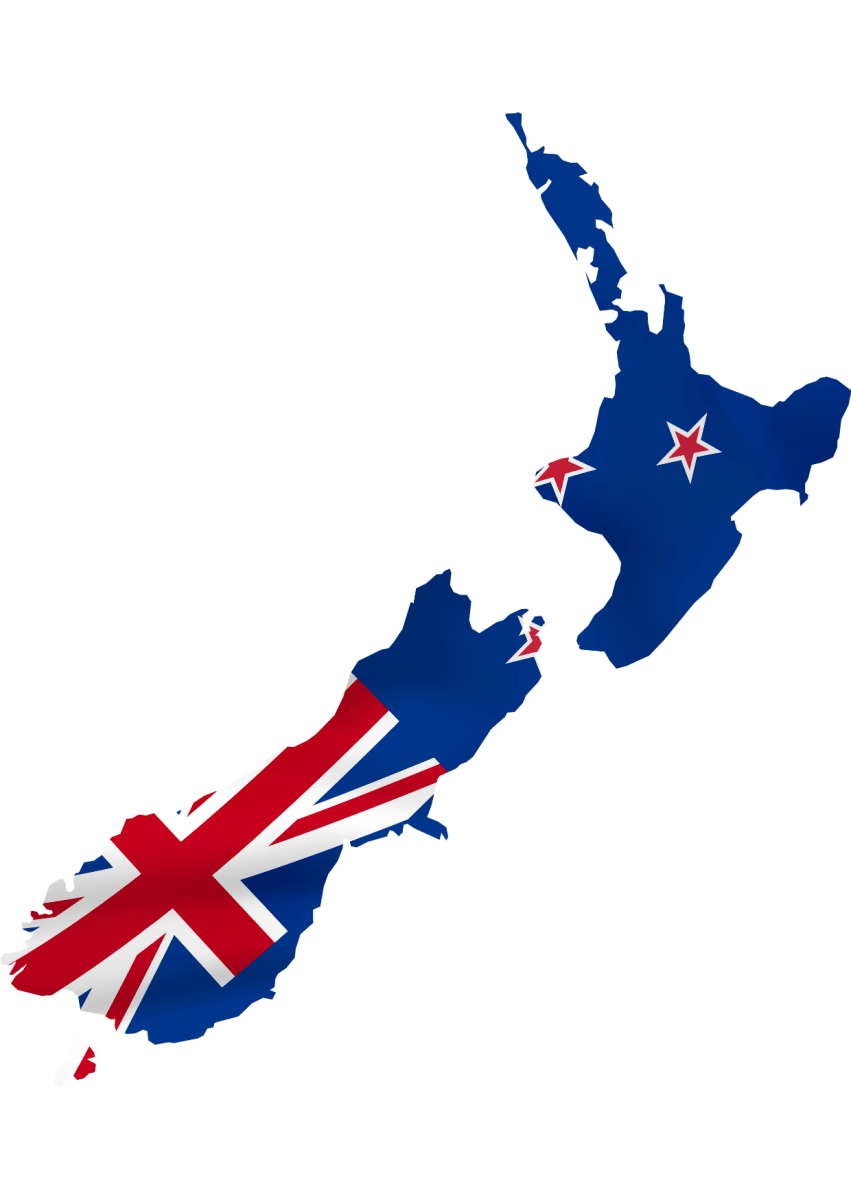 Neuseeland