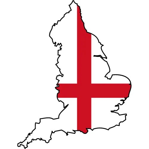 England - GiNFAMILY