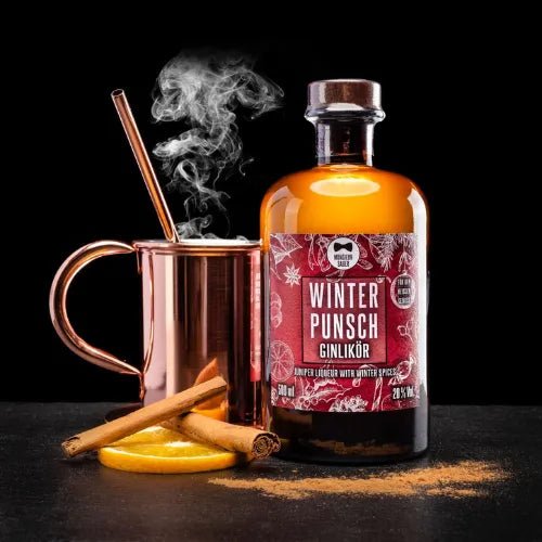 Gin Likör | GiNFAMILY