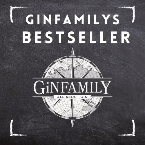 Ginfamily´s Bestseller | GiNFAMILY