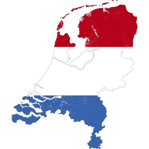 Gin aus der Niederlande