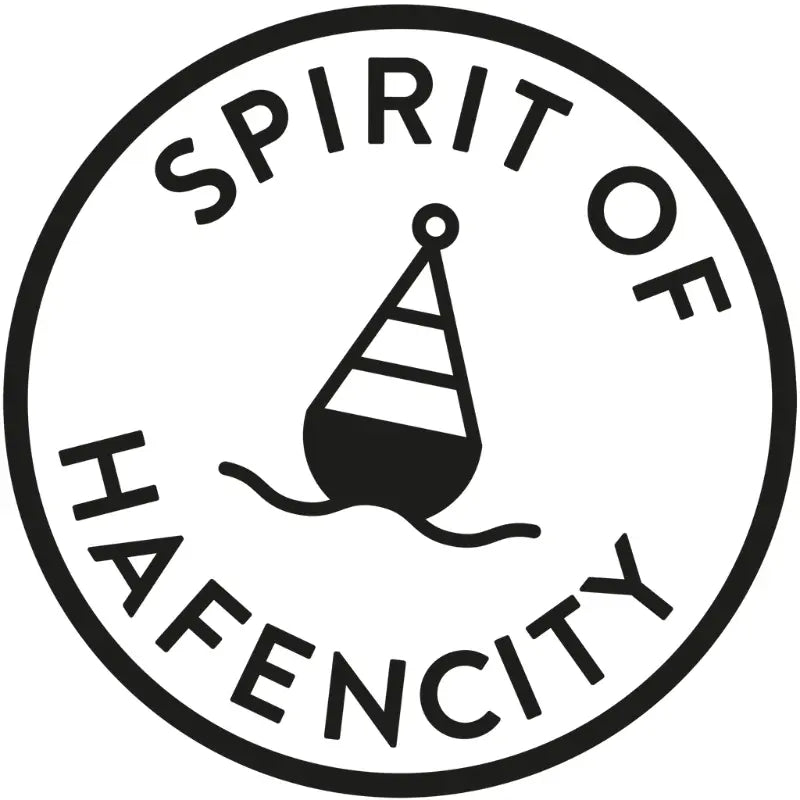 20457 Hafencity Gin - GiNFAMILY