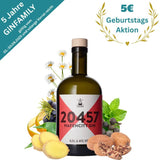 20457 Hafencity Gin