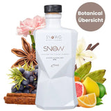 2er Bundle SNOWO Distillers - GiNFAMILY