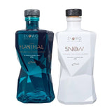 2er Bundle SNOWO Distillers - GiNFAMILY