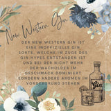 54° NORD Gin mit Wellengang - GiNFAMILY