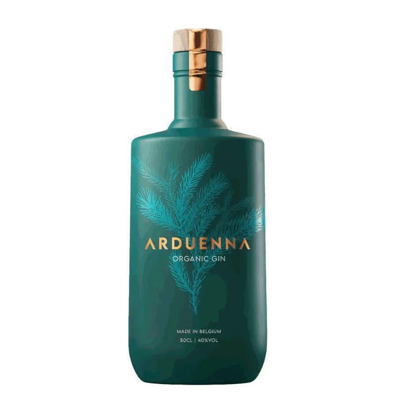 Arduenna Organic Gin