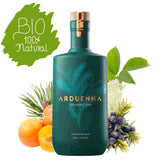 Arduenna Organic Gin - 100% Bio