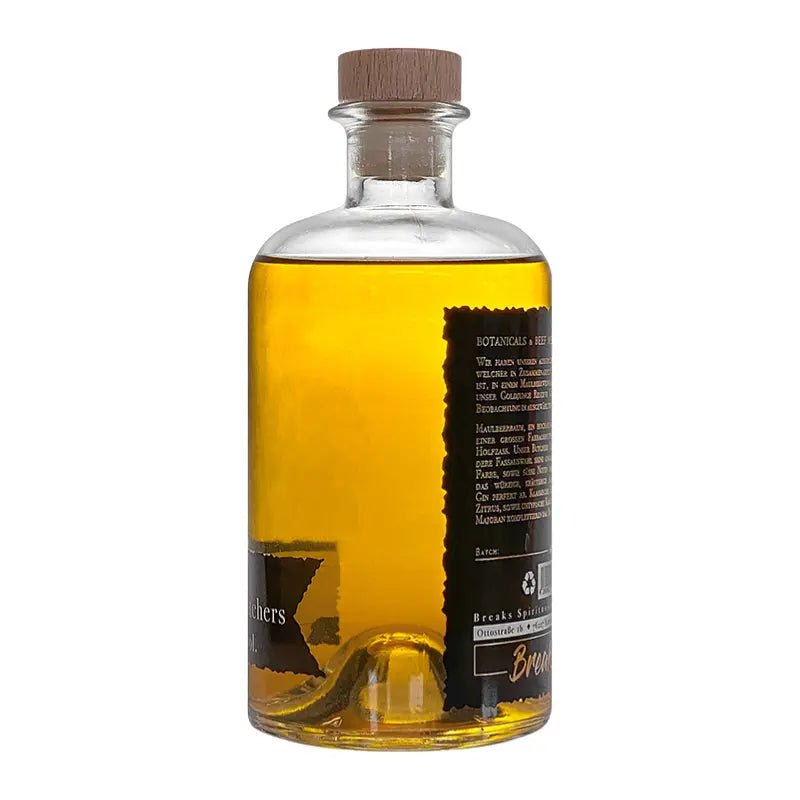 BREAKS Butchers Reserve Gin - GiNFAMILY