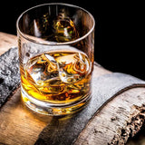 Barrel Aged Drink